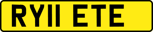 RY11ETE