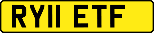 RY11ETF