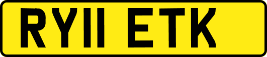 RY11ETK