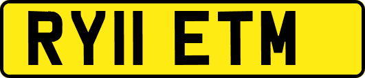 RY11ETM