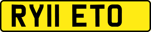 RY11ETO
