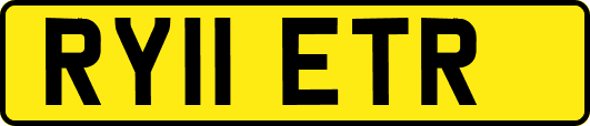 RY11ETR