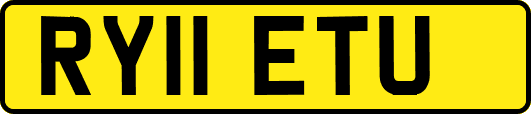 RY11ETU