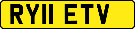 RY11ETV