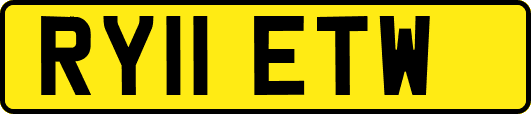 RY11ETW