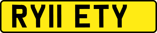 RY11ETY