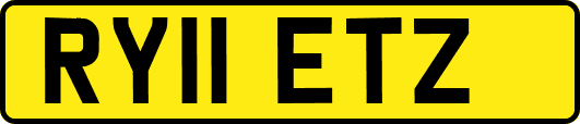 RY11ETZ