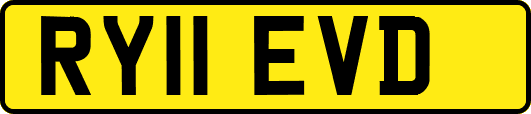 RY11EVD