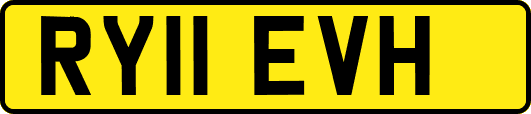 RY11EVH