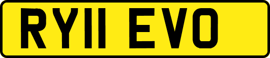 RY11EVO
