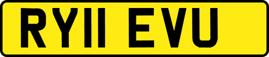 RY11EVU