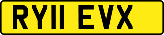 RY11EVX