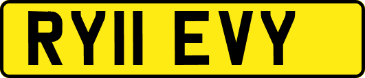 RY11EVY