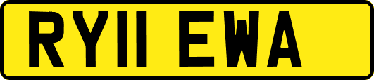 RY11EWA