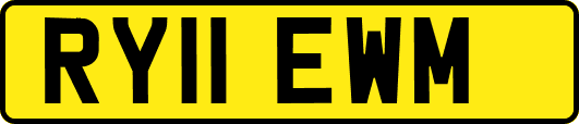 RY11EWM