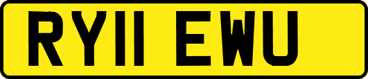 RY11EWU