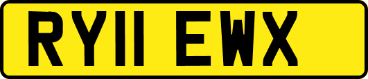 RY11EWX