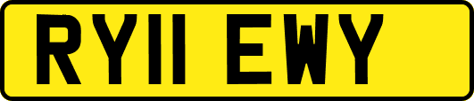 RY11EWY