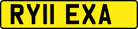 RY11EXA