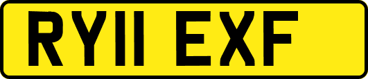 RY11EXF