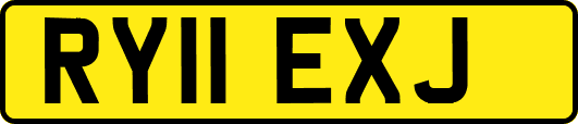 RY11EXJ