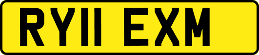 RY11EXM