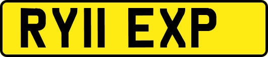 RY11EXP