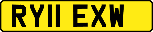 RY11EXW