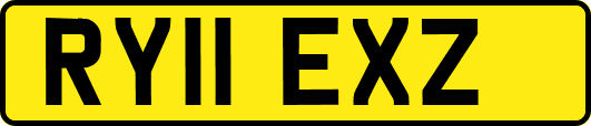 RY11EXZ