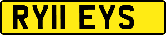 RY11EYS