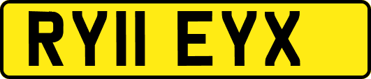 RY11EYX