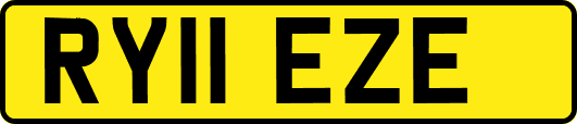 RY11EZE
