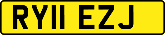 RY11EZJ