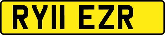 RY11EZR