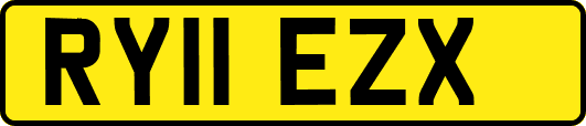 RY11EZX