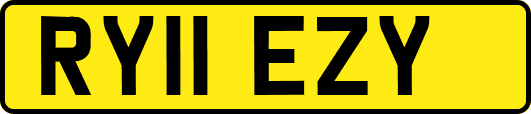 RY11EZY