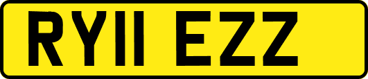 RY11EZZ