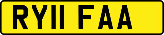 RY11FAA