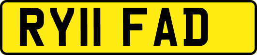 RY11FAD
