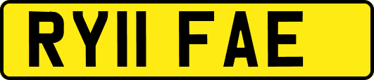 RY11FAE