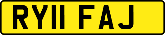 RY11FAJ