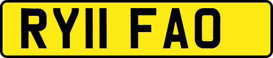 RY11FAO