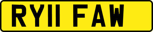 RY11FAW