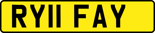 RY11FAY