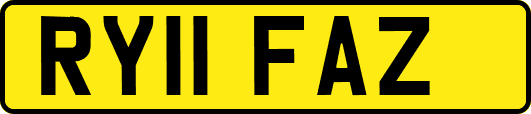 RY11FAZ