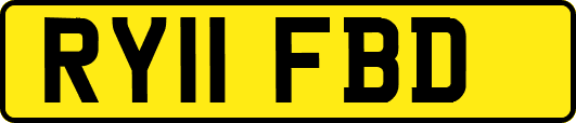 RY11FBD