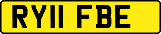 RY11FBE