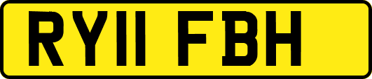 RY11FBH