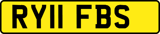 RY11FBS