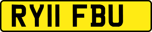 RY11FBU